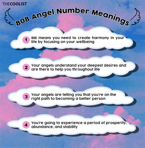 808 angel number money|808 Angel Number Meaning for Money